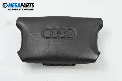 Airbag for Audi 80 Avant B4 (09.1991 - 01.1996), 5 doors, station wagon, position: front