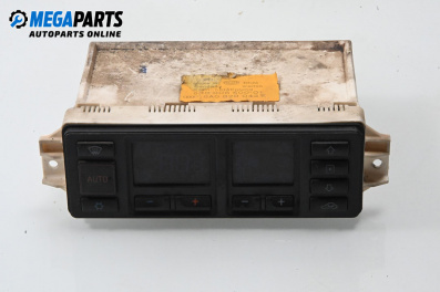 Air conditioning panel for Audi 80 Avant B4 (09.1991 - 01.1996), № 8A0820043E