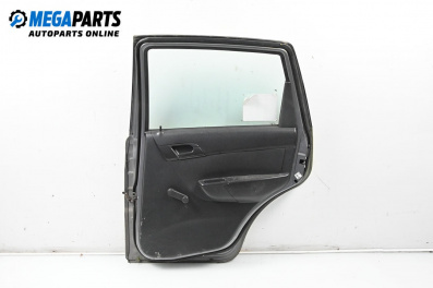 Door for Chevrolet Aveo Hatchback II (01.2007 - 12.2011), 5 doors, hatchback, position: rear - right