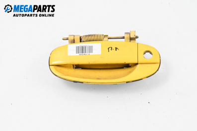 Außengriff for Chevrolet Aveo Hatchback II (01.2007 - 12.2011), 5 türen, hecktür, position: links, vorderseite