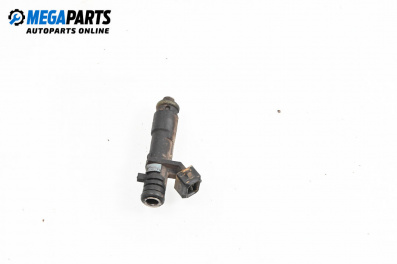 Gasoline fuel injector for Chevrolet Aveo Hatchback II (01.2007 - 12.2011) 1.2, 84 hp