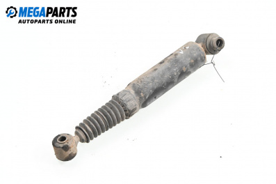 Amortizor for Peugeot 206 Hatchback (08.1998 - 12.2012), hatchback, position: stânga - spate
