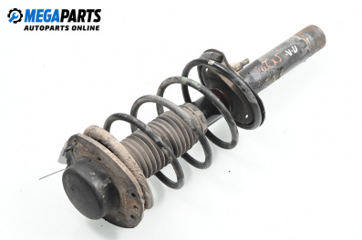 Macpherson shock absorber for Peugeot 206 Hatchback (08.1998 - 12.2012), hatchback, position: front - left