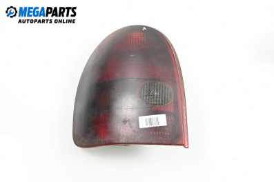 Tail light for Opel Corsa B Hatchback (03.1993 - 12.2002), hatchback, position: left