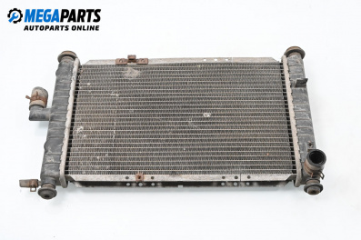 Water radiator for Daewoo Matiz Hatchback (09.1998 - 01.2005) 1.0, 64 hp