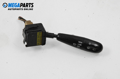Verstellhebel scheibenwischer for Daewoo Matiz Hatchback (09.1998 - 01.2005), № 96314334
