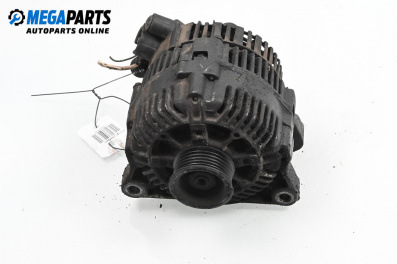 Gerenator for Peugeot 206 Hatchback (08.1998 - 12.2012) 1.9 D, 69 hp