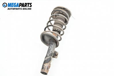 Amortizor McPherson for Peugeot 206 Hatchback (08.1998 - 12.2012), hatchback, position: dreaptă - fața