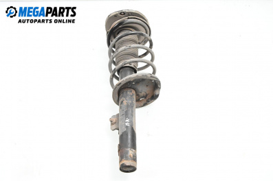 Amortizor McPherson for Peugeot 206 Hatchback (08.1998 - 12.2012), hatchback, position: stânga - fața