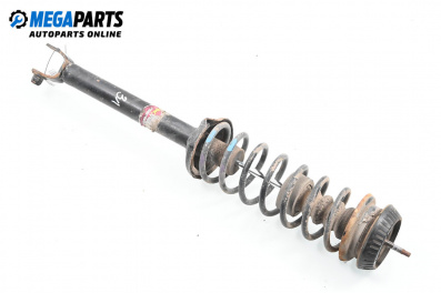 Macpherson shock absorber for Ford Fiesta IV Hatchback (08.1995 - 09.2002), hatchback, position: rear - left