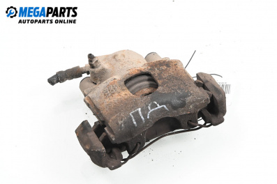 Etrier de frână for Ford Fiesta IV Hatchback (08.1995 - 09.2002), position: dreaptă - fața