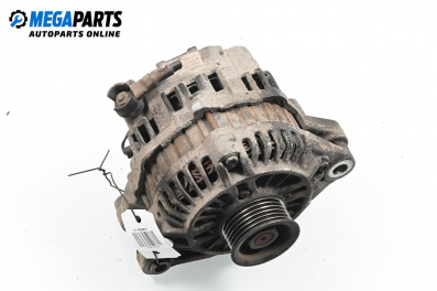 Alternator for Ford Fiesta IV Hatchback (08.1995 - 09.2002) 1.25 i 16V, 75 hp