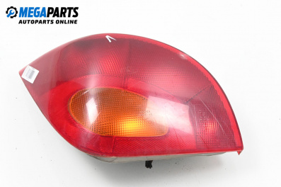 Tail light for Ford Fiesta IV Hatchback (08.1995 - 09.2002), hatchback, position: left