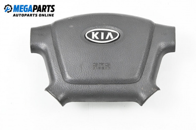 Airbag for Kia Cerato Sedan I (04.2004 - 12.2009), 5 uși, sedan, position: fața