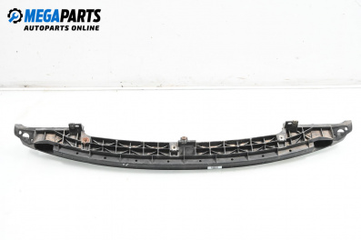 Stoßstangehalterung for Peugeot 206 CC Cabrio (09.2000 - 12.2008), cabrio, position: vorderseite