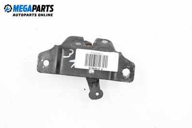 Trunk lock for Peugeot 206 CC Cabrio (09.2000 - 12.2008), cabrio, position: rear