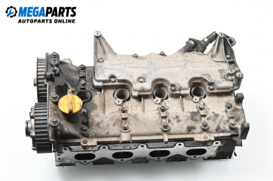 Engine head for Renault Scenic II Minivan (06.2003 - 07.2010) 2.0 (JM05, JM0U, JM1N, JM1U, JM2V), 135 hp