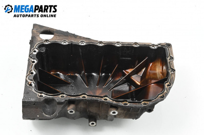 Crankcase for Renault Scenic II Minivan (06.2003 - 07.2010) 2.0 (JM05, JM0U, JM1N, JM1U, JM2V), 135 hp