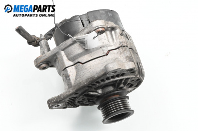 Alternator for Volkswagen Golf III Hatchback (08.1991 - 07.1998) 1.8, 90 hp