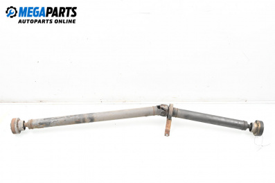 Tail shaft for Volkswagen Passat IV Sedan B5.5 (10.2000 - 12.2005) 2.5 TDI 4motion, 150 hp, automatic