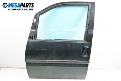 Door for Fiat Ulysse Minivan I (06.1994 - 08.2002), 5 doors, minivan, position: front - left