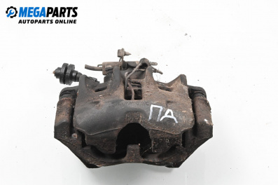 Bremszange for Fiat Ulysse Minivan I (06.1994 - 08.2002), position: rechts, vorderseite