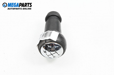 Gearstick knob for Peugeot 407 Station Wagon (05.2004 - 12.2011)