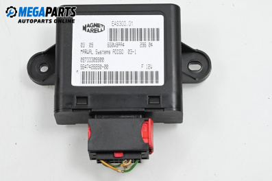 Module for Peugeot 407 Station Wagon (05.2004 - 12.2011), № 09733309900