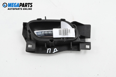 Inner handle for Peugeot 407 Station Wagon (05.2004 - 12.2011), 5 doors, station wagon, position: front - right