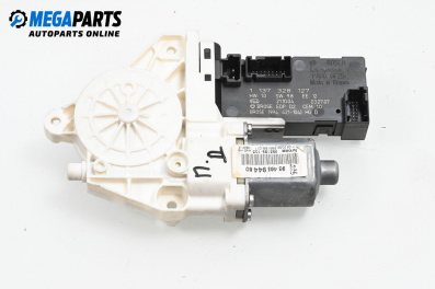 Window lift motor for Peugeot 407 Station Wagon (05.2004 - 12.2011), 5 doors, station wagon, position: front - right, № 1 137 328 127