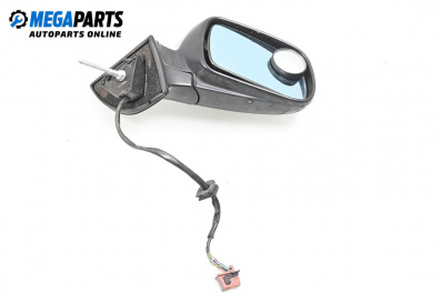 Mirror for Peugeot 407 Station Wagon (05.2004 - 12.2011), 5 doors, station wagon, position: right