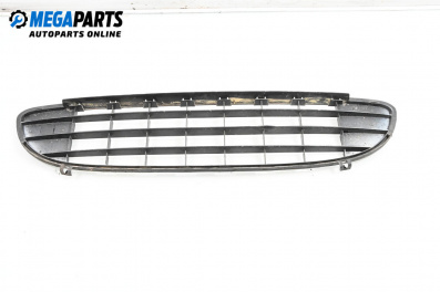 Grill for Peugeot 407 Station Wagon (05.2004 - 12.2011), station wagon, position: front