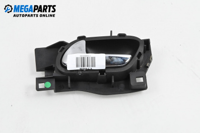 Inner handle for Peugeot 407 Station Wagon (05.2004 - 12.2011), 5 doors, station wagon, position: front - left