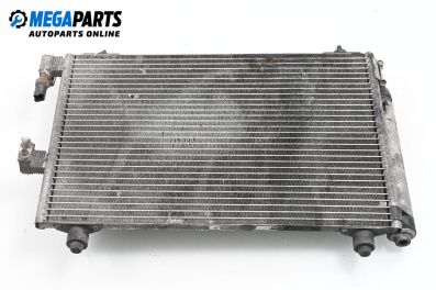 Air conditioning radiator for Peugeot 407 Station Wagon (05.2004 - 12.2011) 1.6 HDi 110, 109 hp