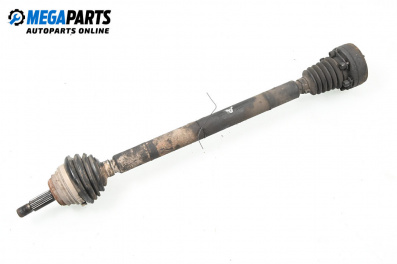 Driveshaft for Volkswagen Polo Hatchback II (10.1994 - 10.1999) 75 1.6, 75 hp, position: front - right