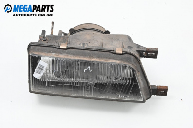 Headlight for Nissan Sunny II Sedan (06.1986 - 10.1991), sedan, position: right