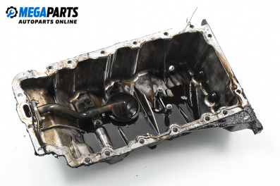 Crankcase for Opel Vectra B Sedan (09.1995 - 04.2002) 2.0 DTI 16V, 101 hp