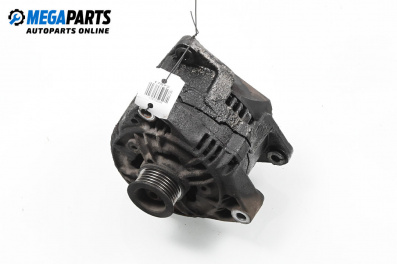 Alternator for Opel Vectra B Sedan (09.1995 - 04.2002) 2.0 DTI 16V, 101 hp