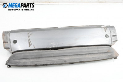 Bara de protectie spate for Smart City-Coupe 450 (07.1998 - 01.2004), coupe