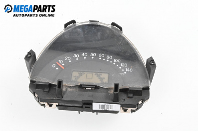 Instrument cluster for Smart City-Coupe 450 (07.1998 - 01.2004) 0.6 (S1CLA1, 450.341), 55 hp