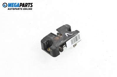 Trunk lock for Smart City-Coupe 450 (07.1998 - 01.2004), coupe, position: rear