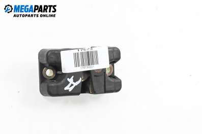 Trunk lock for Smart City-Coupe 450 (07.1998 - 01.2004), coupe, position: rear