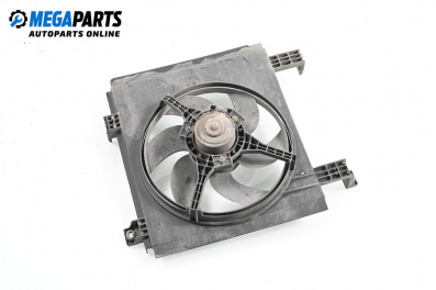 Radiator fan for Smart City-Coupe 450 (07.1998 - 01.2004) 0.6 (S1CLA1, 450.341), 55 hp