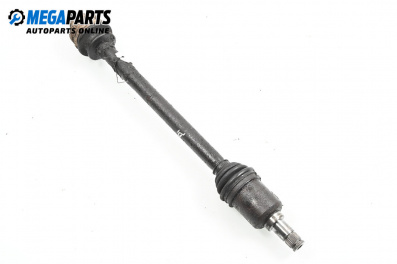 Driveshaft for Smart City-Coupe 450 (07.1998 - 01.2004) 0.6 (S1CLA1, 450.341), 55 hp, position: front - right