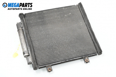 Air conditioning radiator for Opel Agila A Hatchback (09.2000 - 12.2007) 1.2 16V, 75 hp