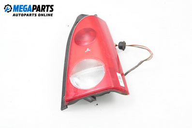 Tail light for Opel Agila A Hatchback (09.2000 - 12.2007), hatchback, position: right
