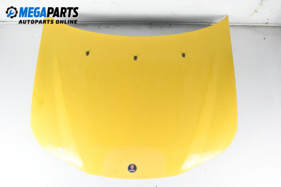 Capotă for Saab 9-3 Sedan (09.2002 - 02.2015), 5 uși, sedan, position: fața