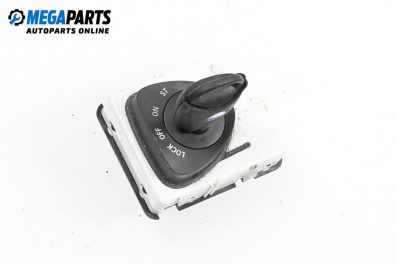 Cheie de contact for Saab 9-3 Sedan (09.2002 - 02.2015)