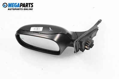 Mirror for Saab 9-3 Sedan (09.2002 - 02.2015), 5 doors, sedan, position: left