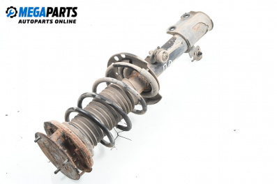 Amortizor McPherson for Saab 9-3 Sedan (09.2002 - 02.2015), sedan, position: dreaptă - fața